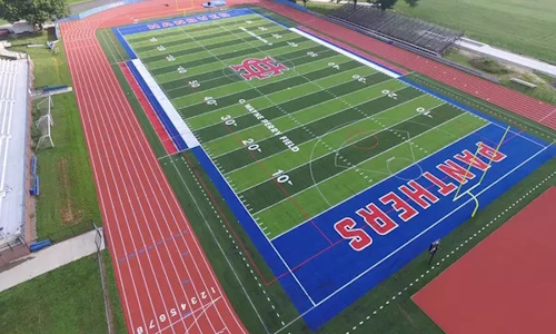 Alumni Stadium